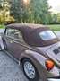 Volkswagen Käfer Cabrio Braun - thumbnail 5