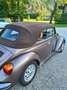 Volkswagen Käfer Cabrio Braun - thumbnail 6