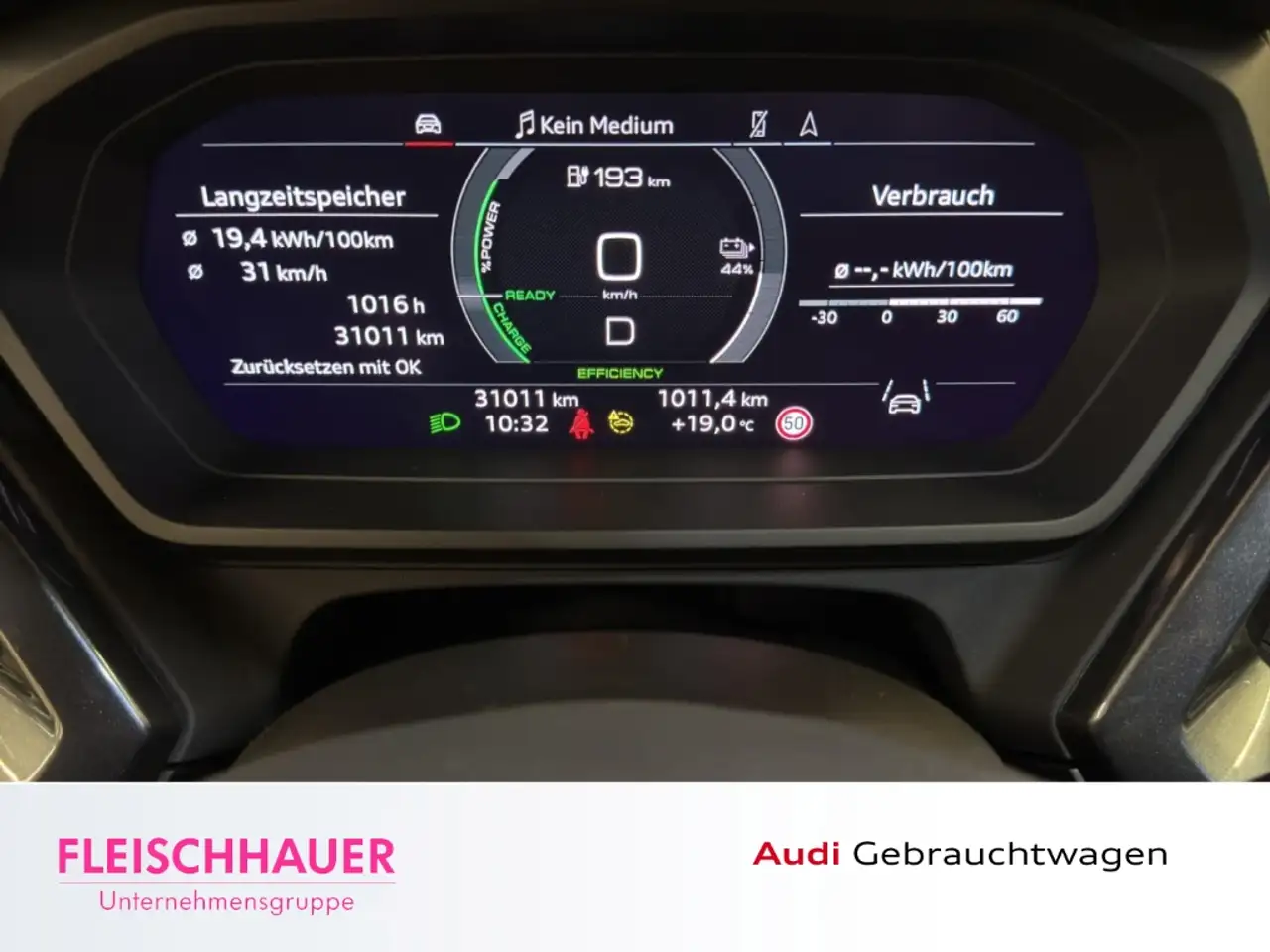 Audi Q4 Sportback 50 quattro MATRIX+ACC+PANO+NAVI+RFK+LEDE, миниатюра 12