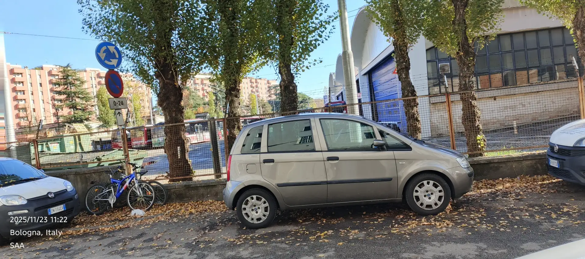 Fiat Idea 1.3 Multijet 16V Automatik Dynamic - 2