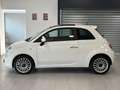 Fiat 500 500 III 1.4 16v Lounge 100cv Bianco - thumbnail 2