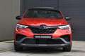 Renault Arkana E-Tech hybrid 145 E-Tech engineered | SCHUIF/KANTE Rood - thumbnail 2