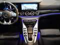 Mercedes-Benz AMG GT 43 4MATIC Limo Aut. *ABSOLUT VOLL *NEU *GARANTIE Blau - thumbnail 13