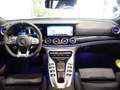 Mercedes-Benz AMG GT 43 4MATIC Limo Aut. *ABSOLUT VOLL *NEU *GARANTIE Blau - thumbnail 11
