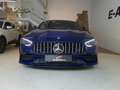 Mercedes-Benz AMG GT 43 4MATIC Limo Aut. *ABSOLUT VOLL *NEU *GARANTIE Blau - thumbnail 2