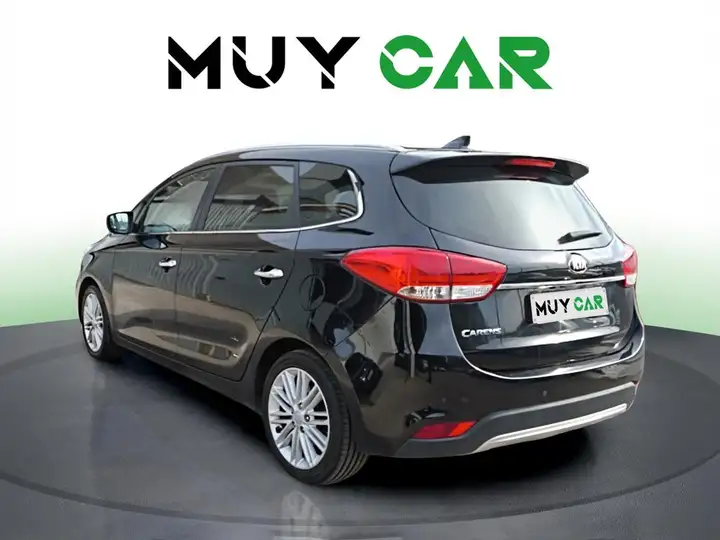 Kia Carens 1.6 GDi Drive 5p 2017, foto 5