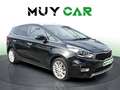 Kia Carens 1.6 GDi Drive 135 Negro - thumbnail 1