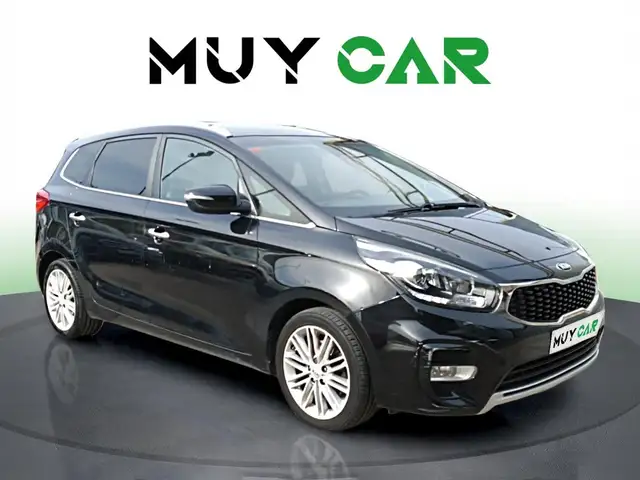 Kia Carens 1.6 GDi Drive 135
