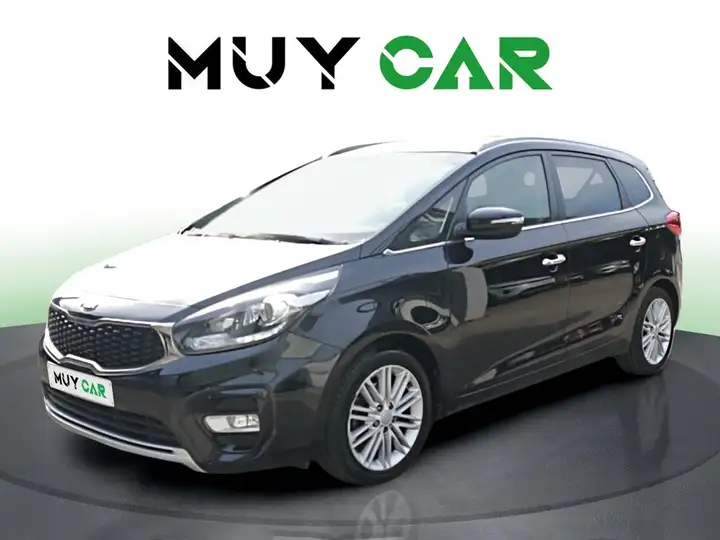 Kia Carens 1.6 GDi Drive 5p 2017, foto 3