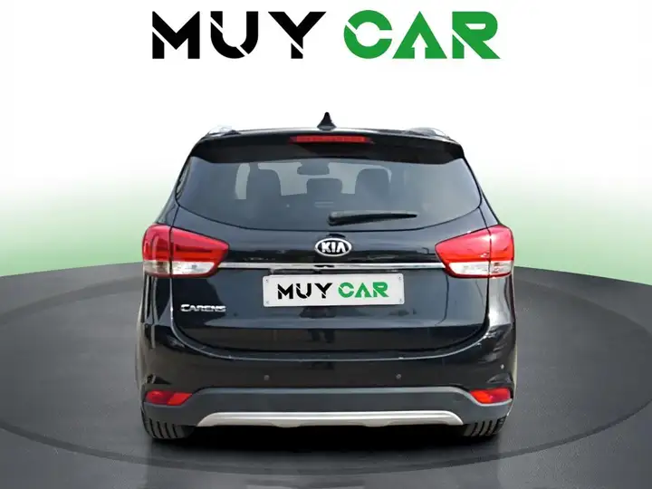 Kia Carens 1.6 GDi Drive 5p 2017, foto 6