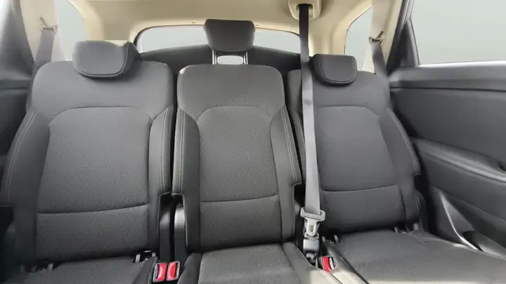 Kia Carens 1.6 GDi Drive 5p 2017, foto 13