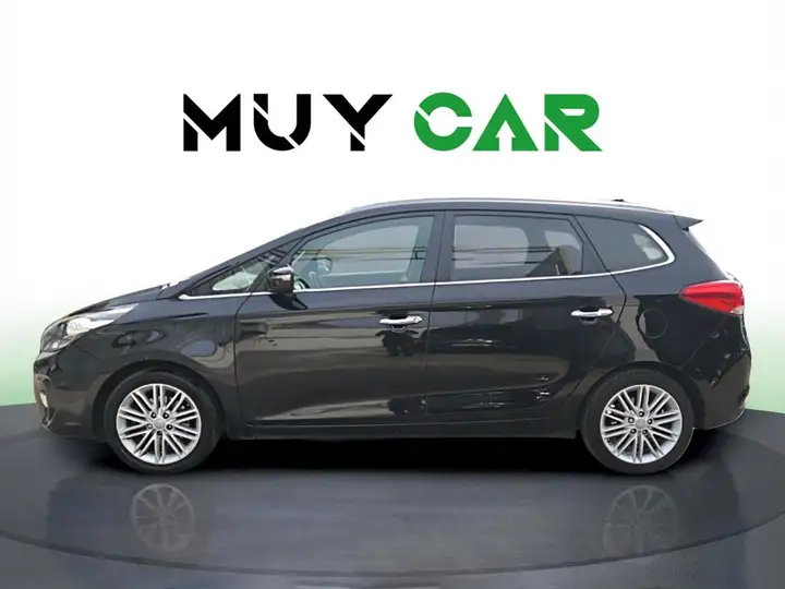 Kia Carens 1.6 GDi Drive 5p 2017, foto 4
