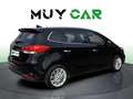 Kia Carens 1.6 GDi Drive 135 Negro - thumbnail 7