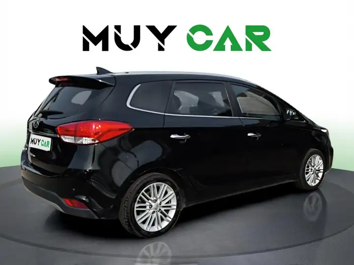 Kia Carens 1.6 GDi Drive 5p 2017, foto 7