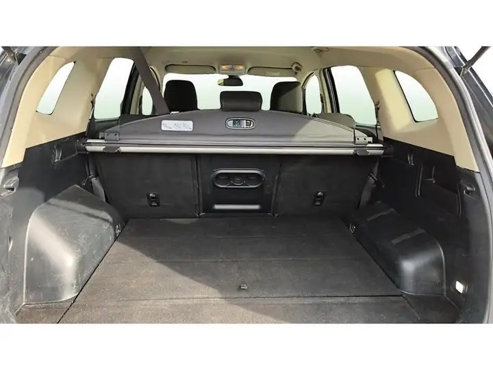 Kia Carens 1.6 GDi Drive 5p 2017, foto 14