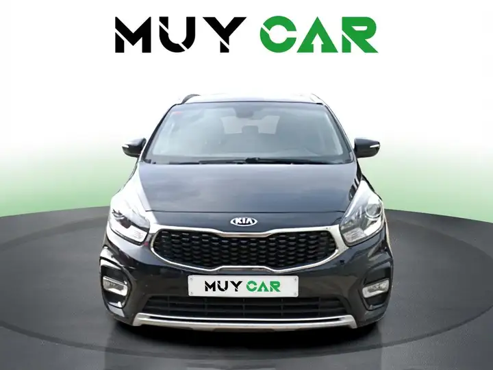 Kia Carens 1.6 GDi Drive 5p 2017, foto 2