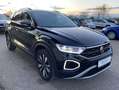 Volkswagen T-Roc 2.0 TDI DSG Goal NAVI+LED+AHK+APP-CONNECT+ Schwarz - thumbnail 6