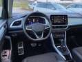 Volkswagen T-Roc 2.0 TDI DSG Goal NAVI+LED+AHK+APP-CONNECT+ Schwarz - thumbnail 10