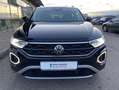 Volkswagen T-Roc 2.0 TDI DSG Goal NAVI+LED+AHK+APP-CONNECT+ Schwarz - thumbnail 7