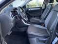 Volkswagen T-Roc 2.0 TDI DSG Goal NAVI+LED+AHK+APP-CONNECT+ Schwarz - thumbnail 9
