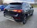 Volkswagen T-Roc 2.0 TDI DSG Goal NAVI+LED+AHK+APP-CONNECT+ Schwarz - thumbnail 5