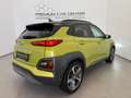 Hyundai KONA Pure 2WD VOLL-LED / TEILLEDER / NAVI / SITZHZG. Grün - thumbnail 6