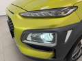 Hyundai KONA Pure 2WD VOLL-LED / TEILLEDER / NAVI / SITZHZG. Grün - thumbnail 10