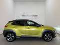 Hyundai KONA Pure 2WD VOLL-LED / TEILLEDER / NAVI / SITZHZG. Grün - thumbnail 7