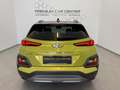 Hyundai KONA Pure 2WD VOLL-LED / TEILLEDER / NAVI / SITZHZG. Grün - thumbnail 5