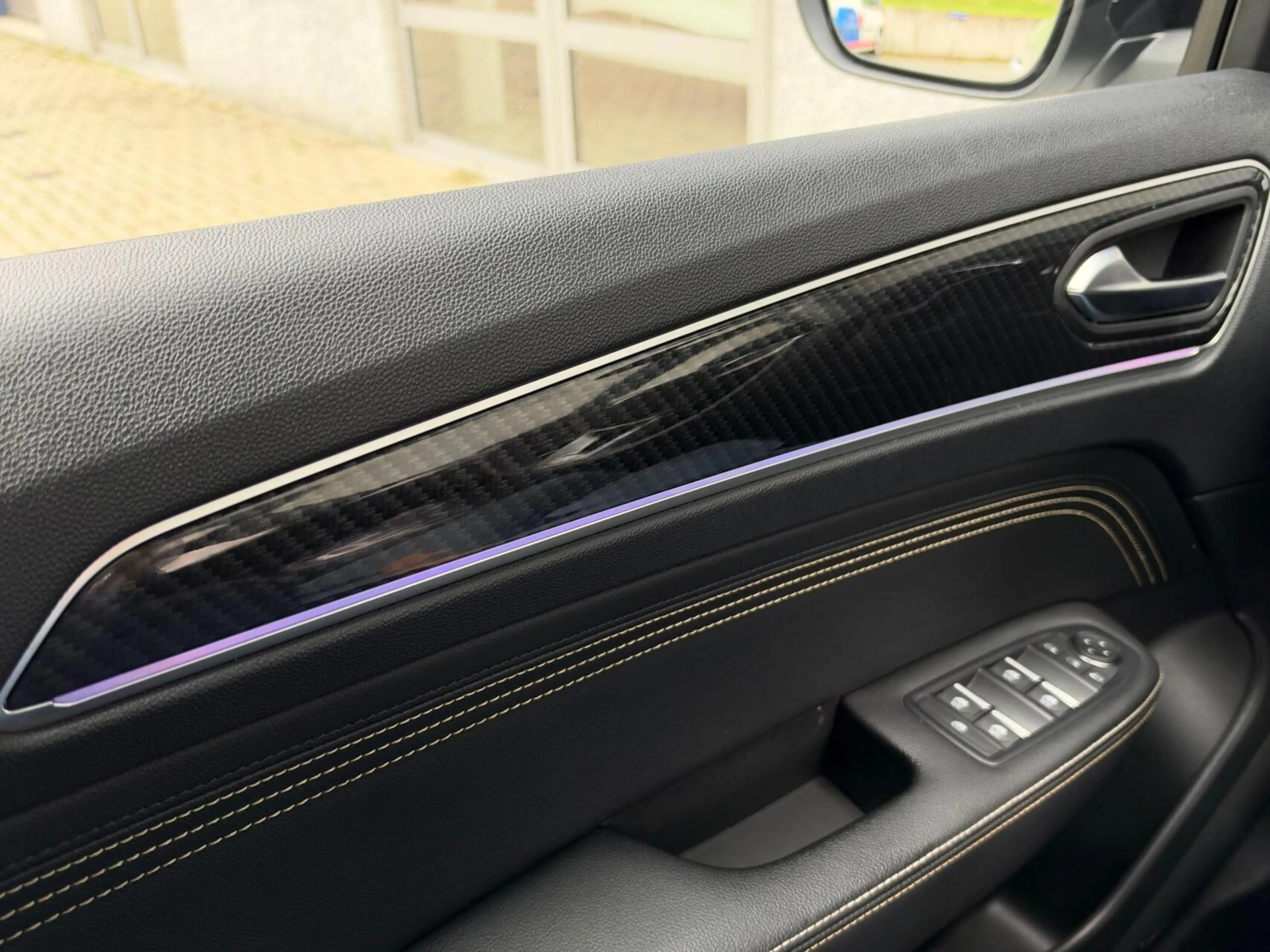 Renault Arkana 1.6 E-Tech hybrid 145 E-Tech engineered — photo 33