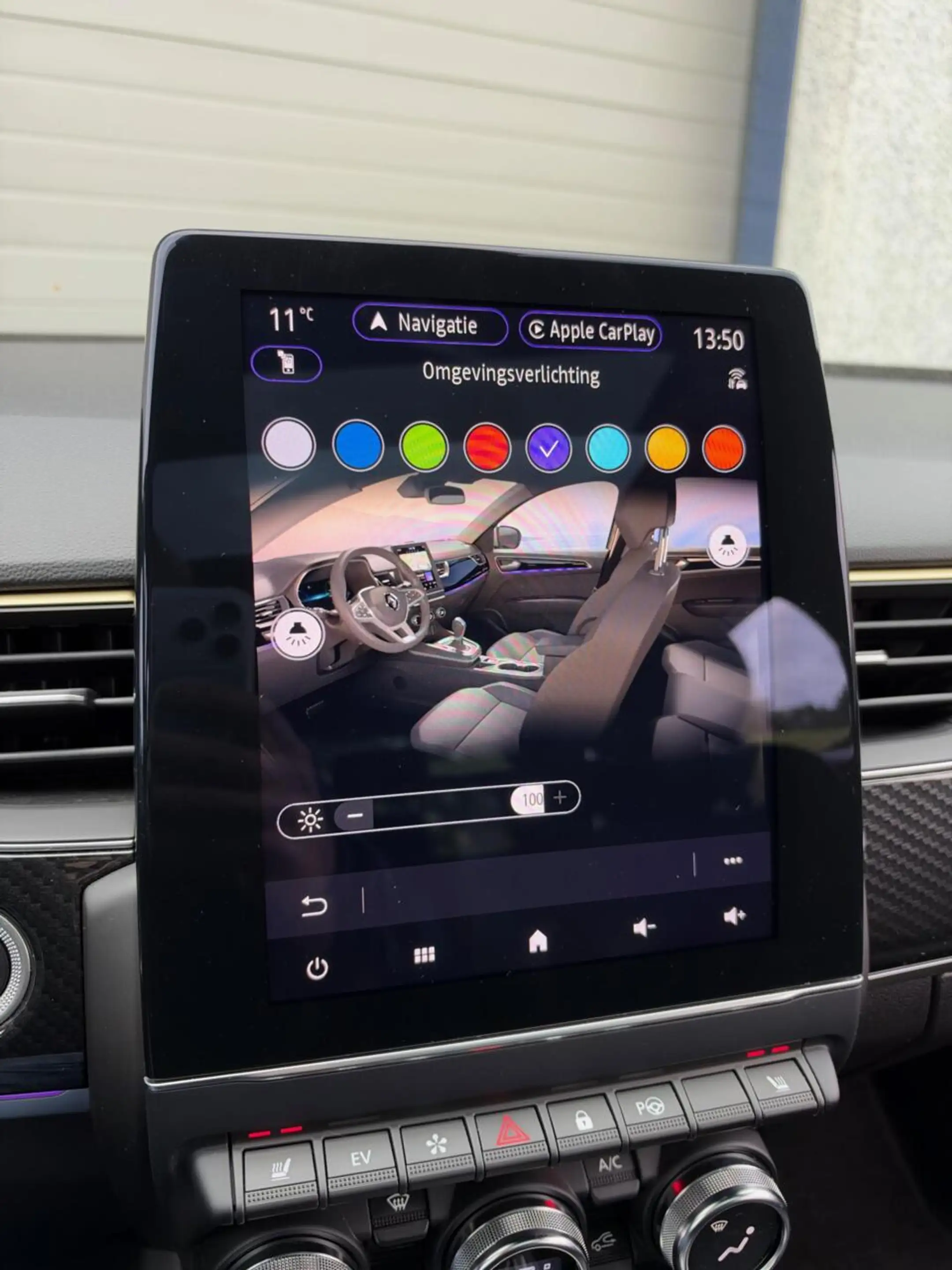Renault Arkana 1.6 E-Tech hybrid 145 E-Tech engineered — photo 25