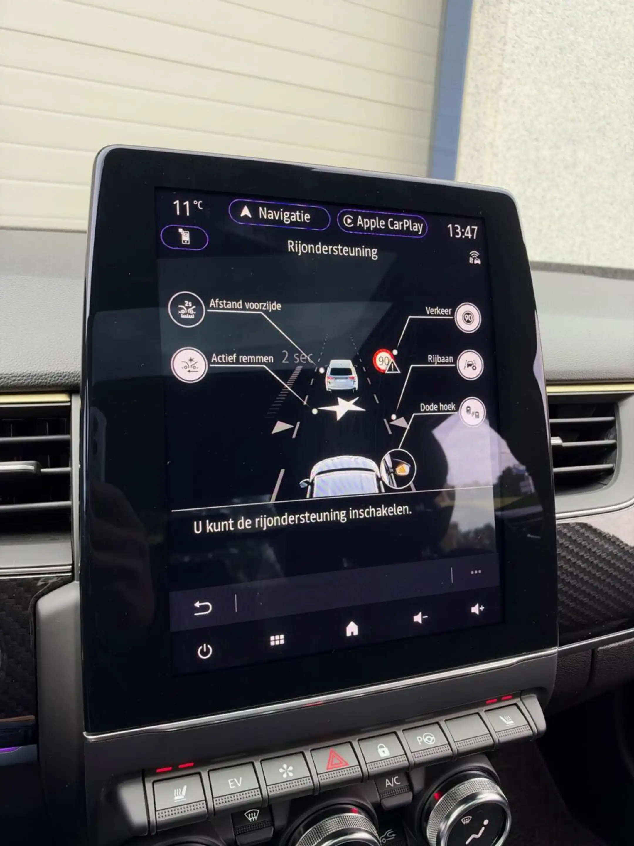 Renault Arkana 1.6 E-Tech hybrid 145 E-Tech engineered — photo 24