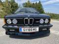 BMW 635 M 635CSi, 286PS, kein Rost Schwarz - thumbnail 1