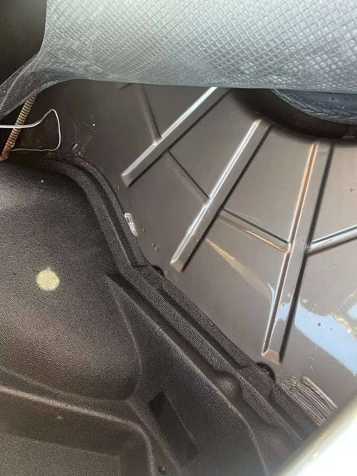 Volkswagen Scirocco GTL, foto 12