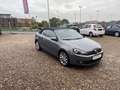 Volkswagen Golf 1.2 TSI LOUNGE BMT Cabriolet Grau - thumbnail 2