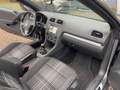 Volkswagen Golf 1.2 TSI LOUNGE BMT Cabriolet Grau - thumbnail 12