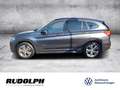 BMW X1 xDrive 20i Sport Line Automatik Temp LED HarmanKar Grau - thumbnail 2