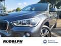 BMW X1 xDrive 20i Sport Line Automatik Temp LED HarmanKar Grijs - thumbnail 4