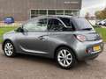 Opel Adam 1.0 Turbo Unlimited - RIJKLAAR - Gris - thumbnail 11