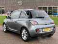 Opel Adam 1.0 Turbo Unlimited - RIJKLAAR - Gris - thumbnail 4