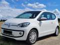 Volkswagen up! move up! Top Ausstattung Weiß - thumbnail 11