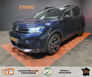 1.2 PURETECH 130ch FEEL PACK START-STOP