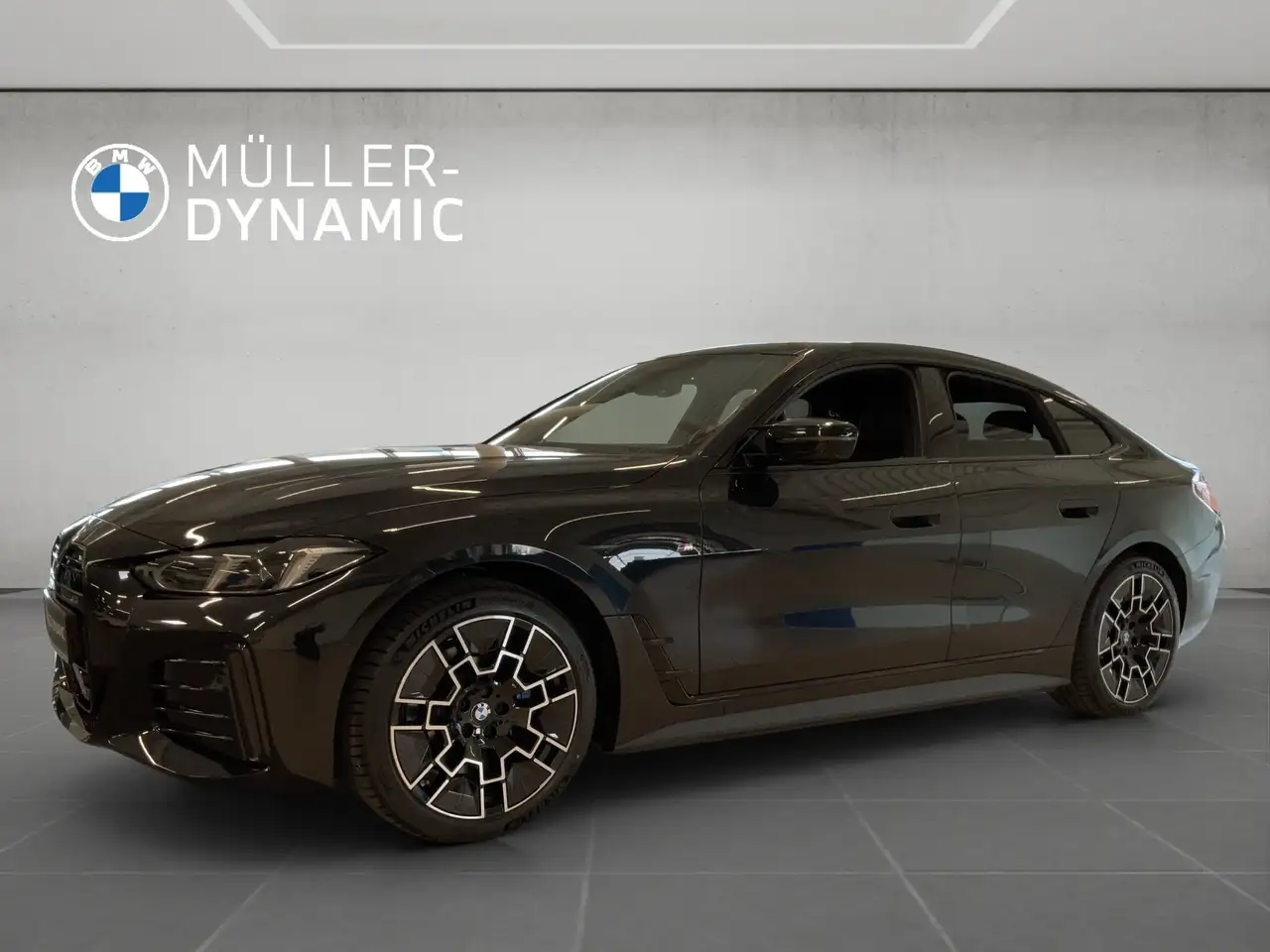 BMW i4