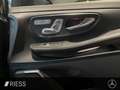 Mercedes-Benz V 300 d ALLRAD/EXCLUSIVE/360°/AHK/AIRMATIC/BURME Noir - thumbnail 13