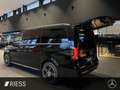 Mercedes-Benz V 300 d ALLRAD/EXCLUSIVE/360°/AHK/AIRMATIC/BURME Noir - thumbnail 5