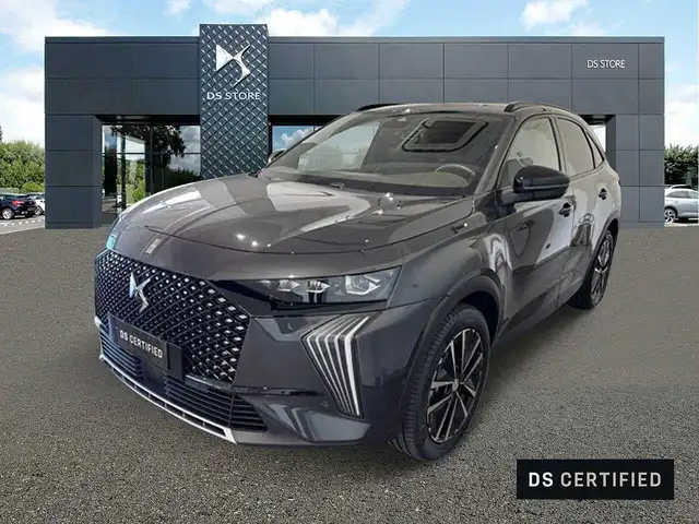 DS Automobiles DS 7 BlueHDi 130 aut. Édition France