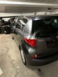 Verso S 1.33 VVT-i Multidrive Life