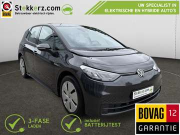 Pro 58 kWh SOH 95%, All-in prijs incl. 12 mnd. Bov