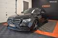 Mercedes-Benz E 220 Mercedes 220 2.0 CDI 195ch SPORT-LINE BVA SUIVI &  Black - thumbnail 3