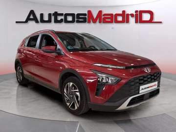 1.0 TGDI 48V Maxx
